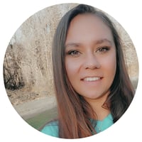 Ashley Cooper Headshot