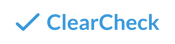 ClearCheck_Logo