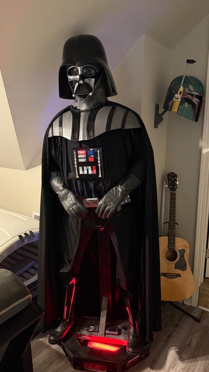 DarthVader