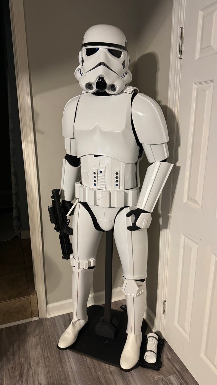 Storm Trooper