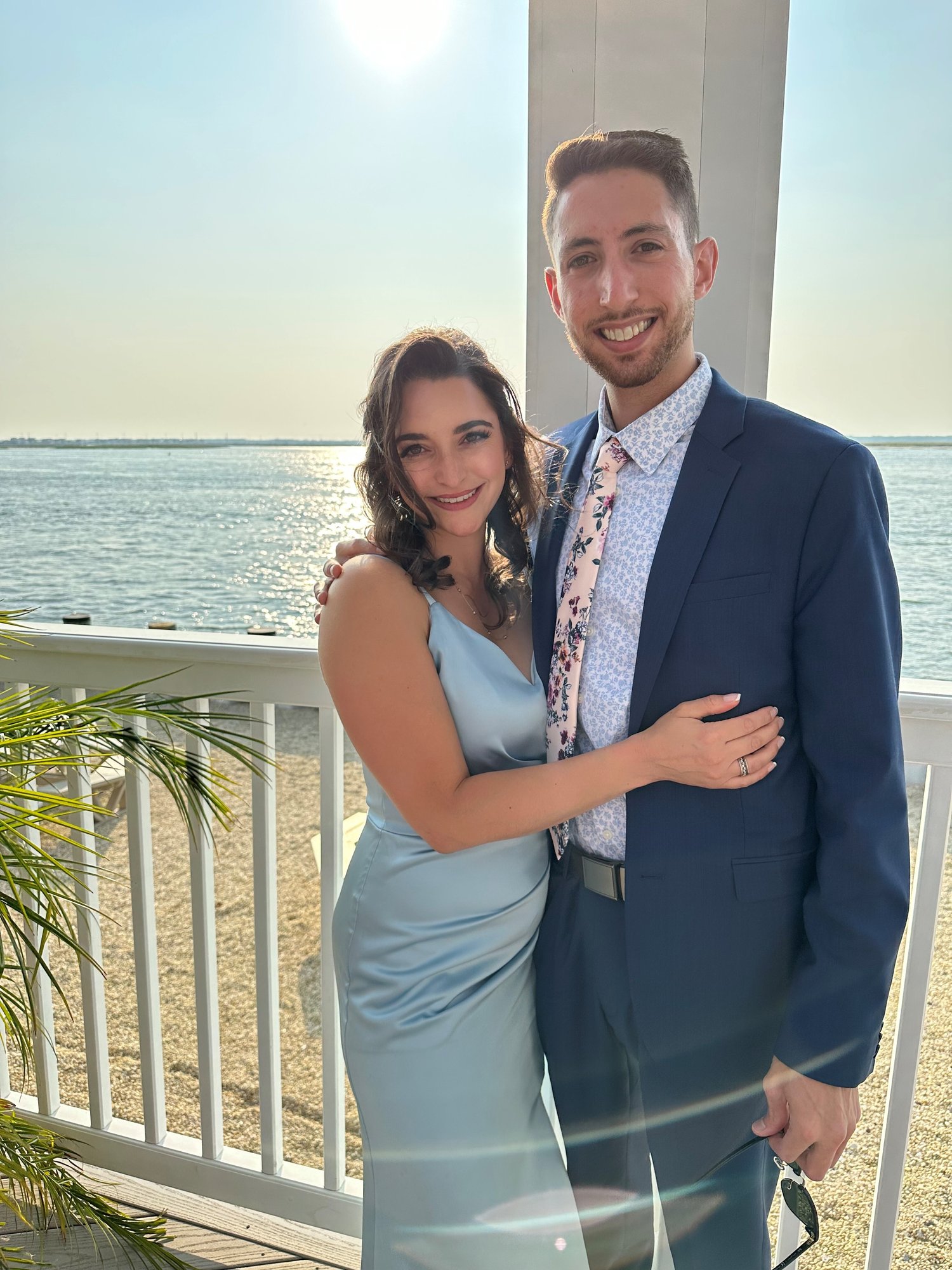 Mike & Nicole-1