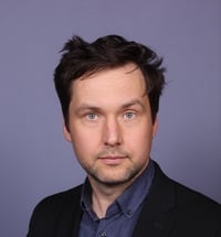 Dr. Piotr Pater