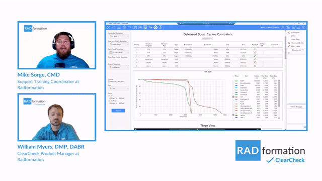 ClearCheck to the Fullest Webinar Recording