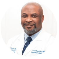 Tosin Kayode Headshot
