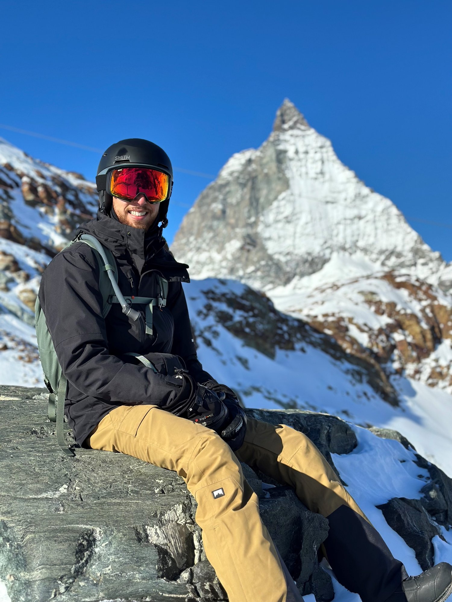 Zermatt Matterhorn-1