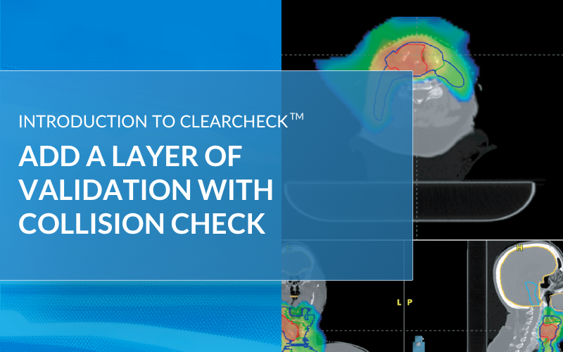 Introduction to ClearCheck: De-risk Collisions with an Added Layer of ...