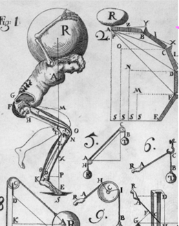 This Month in Physics History