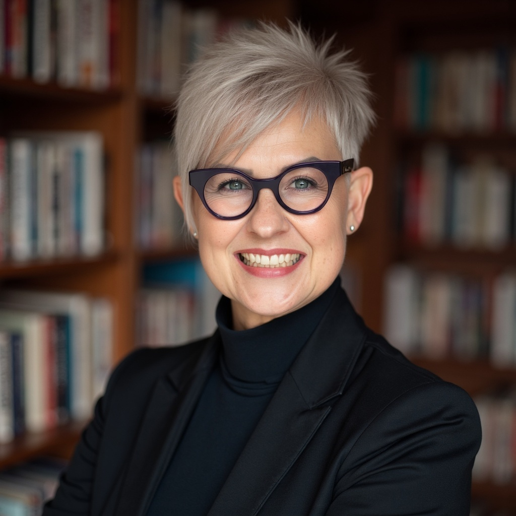Yvette Wilbur